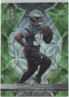 Corey Clement