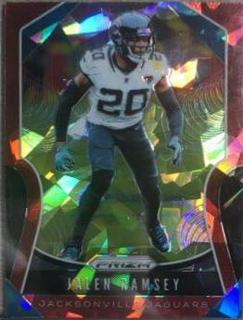 Jalen Ramsey