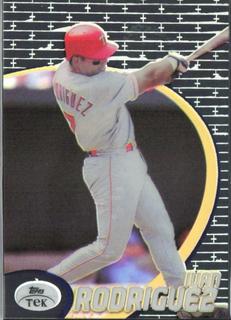 Ivan Rodriguez