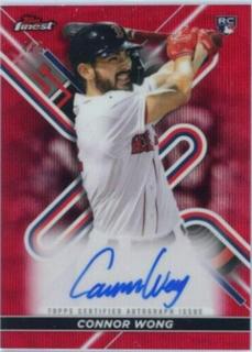 Connor Wong