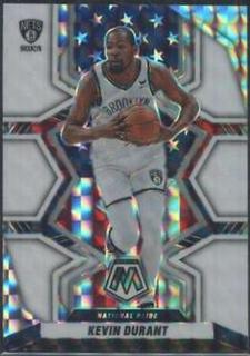Kevin Durant