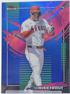 Mike Trout