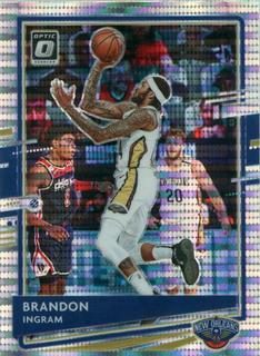 Brandon Ingram