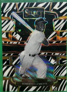 Roberto Clemente
