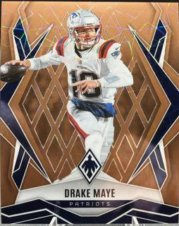 Drake Maye
