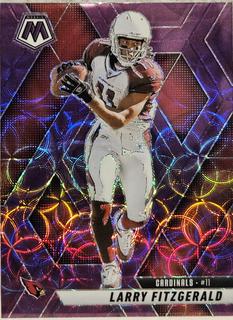 Larry Fitzgerald