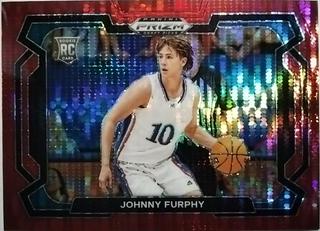 Johnny Furphy