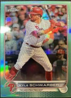 Kyle Schwarber