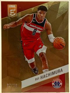 Rui Hachimura