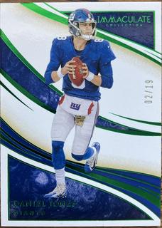 Daniel Jones
