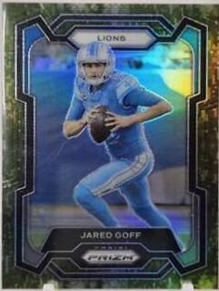 Jared Goff