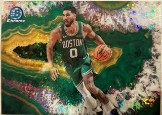 Jayson Tatum