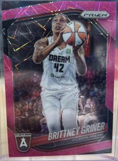 Brittney Griner