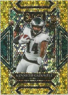 Kenneth Gainwell