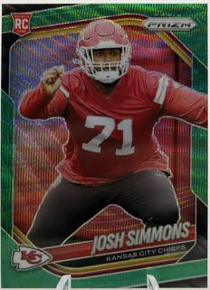 Josh Simmons