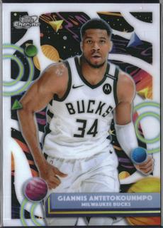 Giannis Antetokounmpo