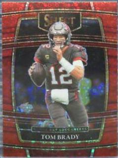 Tom Brady