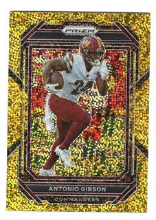 Antonio Gibson