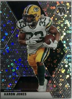 Aaron Jones