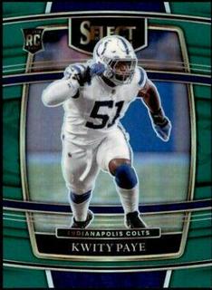 Kwity Paye
