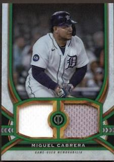 Miguel Cabrera