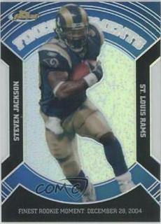 Steven Jackson