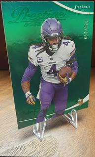Dalvin Cook