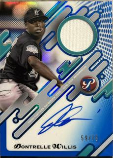 Dontrelle Willis