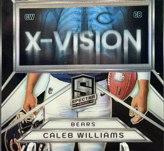 Caleb Williams
