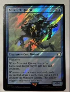 Mirelurk Queen