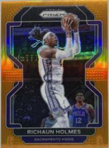Richaun Holmes