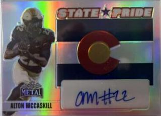 Alton McCaskill