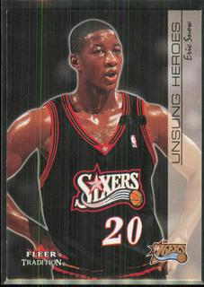 Eric Snow