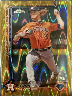 Josh Hader