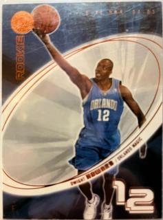Dwight Howard