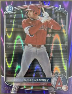 Lucas Ramirez