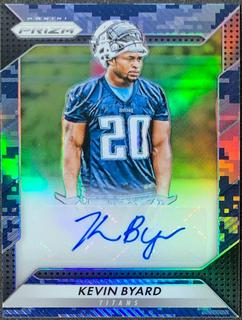 Kevin Byard