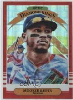 Mookie Betts