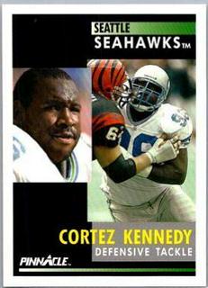 Cortez Kennedy