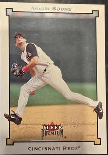 Aaron Boone