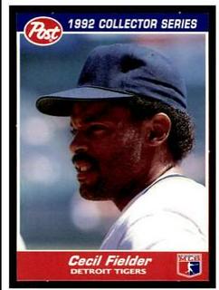 Cecil Fielder