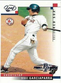 Nomar Garciaparra