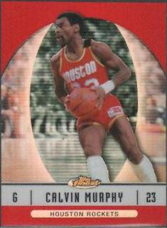 Calvin Murphy