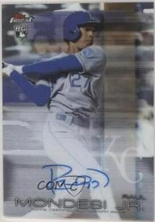 Raul Mondesi Jr.