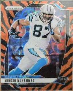 Muhsin Muhammad