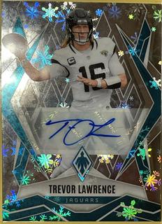 Trevor Lawrence