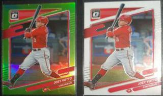 Joey Votto