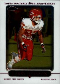 Larry Johnson
