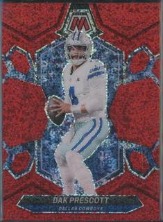 Dak Prescott
