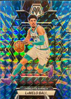 LaMelo Ball